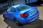 BMW M235i Track Edition 2014 года